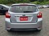 SUBARU IMPREZA SPORTS