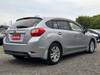 SUBARU IMPREZA SPORTS