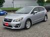 SUBARU IMPREZA SPORTS