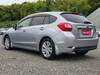 SUBARU IMPREZA SPORTS