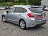 SUBARU IMPREZA SPORTS