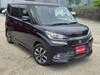 SUZUKI SOLIO BANDIT