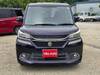 SUZUKI SOLIO BANDIT