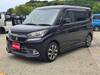 SUZUKI SOLIO BANDIT