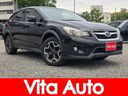 2014 SUBARU XV