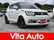 2016 SUZUKI IGNIS