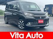 2016 SUZUKI SOLIO BANDIT