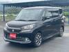 SUZUKI SOLIO BANDIT