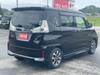 SUZUKI SOLIO BANDIT