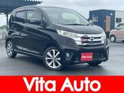 2014 NISSAN DAYZ