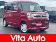 2018 SUZUKI SPACIA