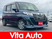 2018 DAIHATSU THOR