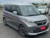SUZUKI SOLIO BANDIT