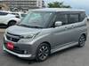SUZUKI SOLIO BANDIT