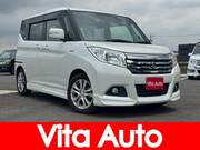 2015 SUZUKI SOLIO