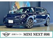 2022 BMW MINI
