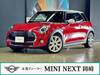 BMW MINI