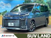 2023 TOYOTA VOXY