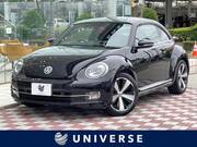2014 VOLKSWAGEN THE BEETLE