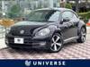 VOLKSWAGEN THE BEETLE