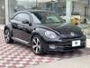 VOLKSWAGEN THE BEETLE