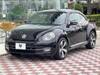 VOLKSWAGEN THE BEETLE