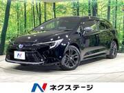 2024 TOYOTA COROLLA TOURING