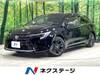 TOYOTA COROLLA TOURING