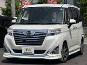 2017 DAIHATSU THOR