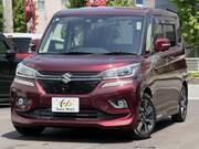 2019 SUZUKI SOLIO BANDIT