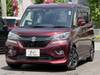 SUZUKI SOLIO BANDIT