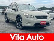 2013 SUBARU XV