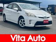 2013 TOYOTA PRIUS S
