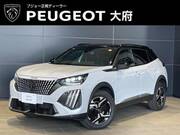 2025 PEUGEOT 2008