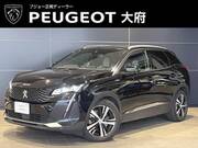 2021 PEUGEOT 3008