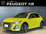 2025 PEUGEOT 208