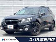 2021 SUBARU LEGACY OUTBACK