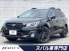 SUBARU LEGACY OUTBACK
