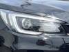 SUBARU LEGACY OUTBACK