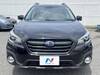 SUBARU LEGACY OUTBACK