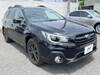 SUBARU LEGACY OUTBACK