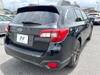 SUBARU LEGACY OUTBACK