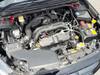 SUBARU LEGACY OUTBACK