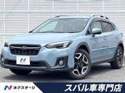 2017 SUBARU XV