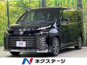 2023 TOYOTA VOXY