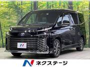 2023 TOYOTA VOXY