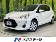 2015 TOYOTA AQUA S