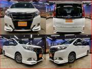 2015 TOYOTA ESQUIRE
