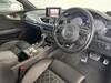 AUDI S7 SPORTBACK