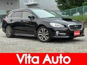 2015 SUBARU LEVORG